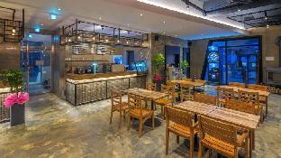 yangyang surf shack pension