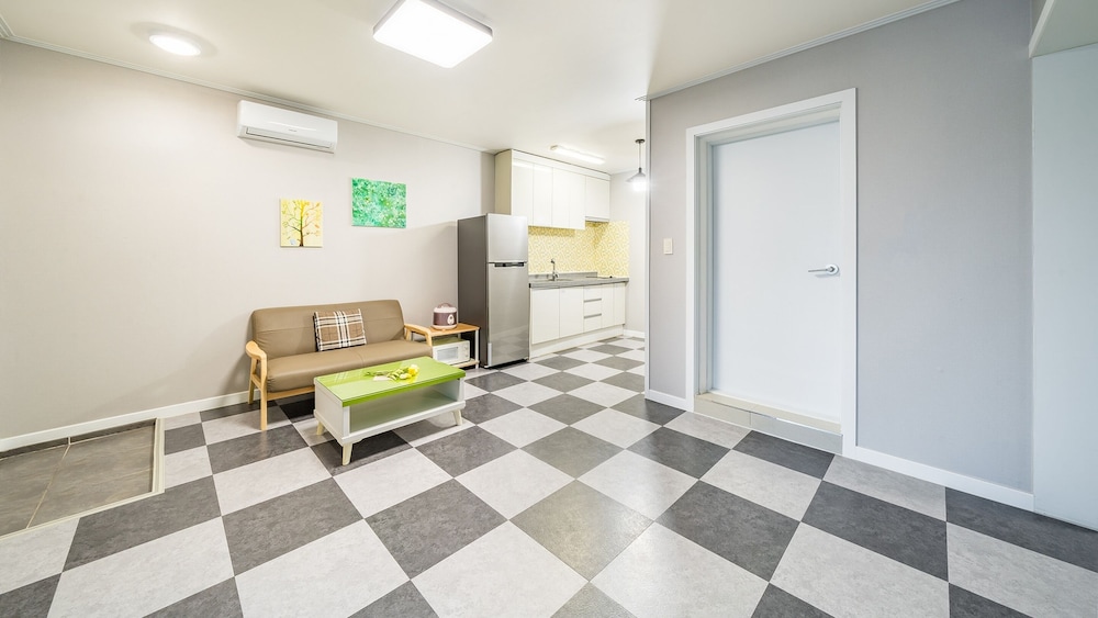 yeongwol you and i spa pension