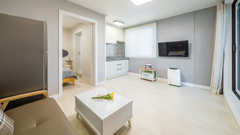 yeongwol you and i spa pension