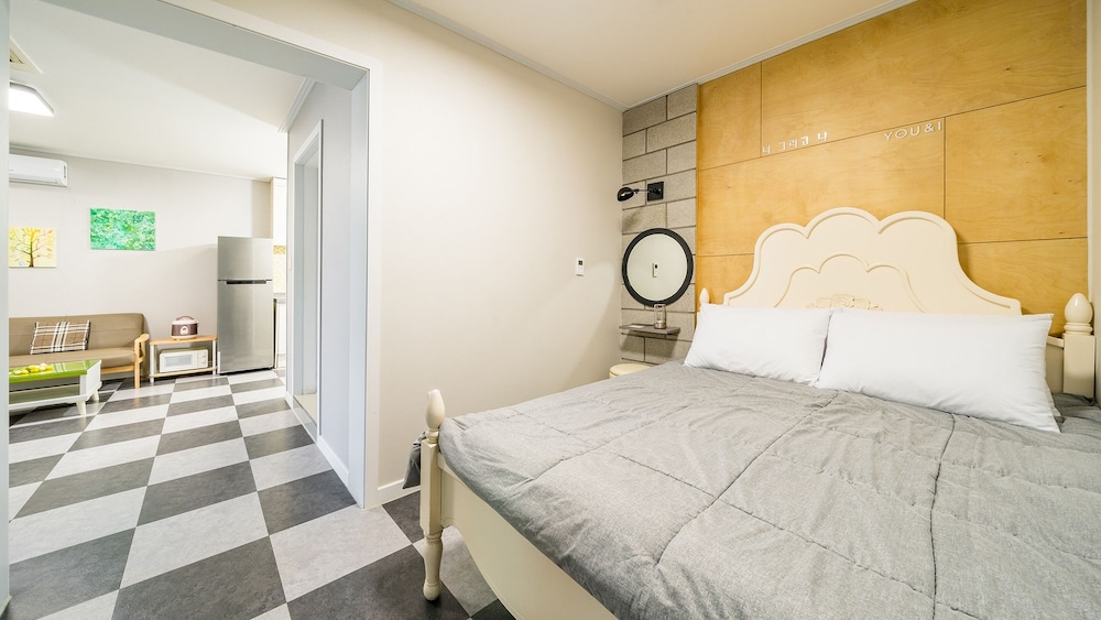 yeongwol you and i spa pension