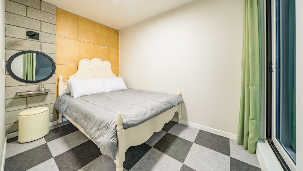 yeongwol you and i spa pension