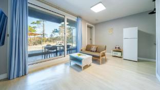 Yeongwol You And I Spa Pension,Yeongwol>>Pyeongchang,3 star