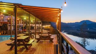 yeongwol you and i spa pension