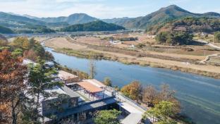 yeongwol you and i spa pension