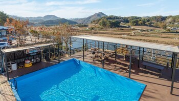 Yeongwol You And I Spa Pension,Yeongwol>>Pyeongchang,3 star