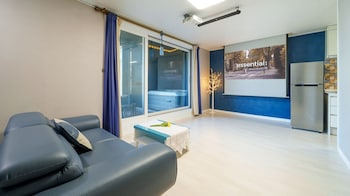 Yeongwol You And I Spa Pension,Yeongwol>>Pyeongchang,3 star