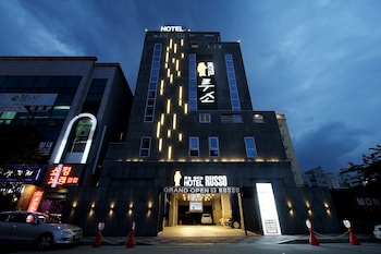 gangneung