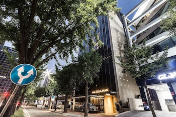 Hotel Cullinan,Yangjae-Dong>>Seoul,3 star