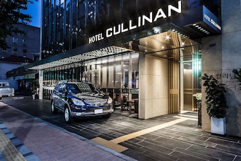 Hotel Cullinan,Yangjae-Dong>>Seoul,3 star