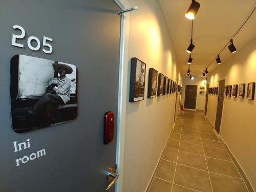 the bomgoro guest house in daegu