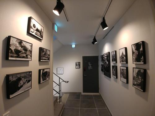 the bomgoro guest house in daegu