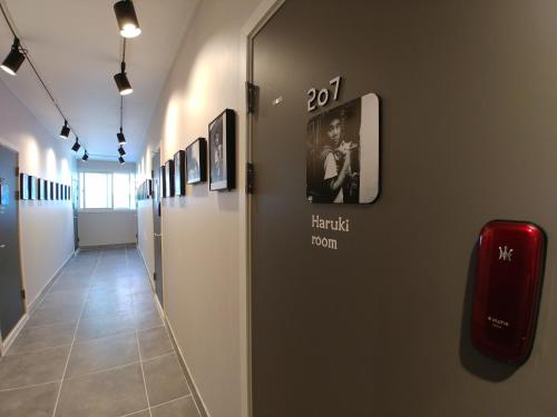 the bomgoro guest house in daegu