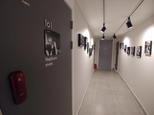 the bomgoro guest house in daegu