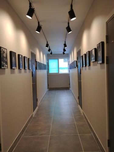 the bomgoro guest house in daegu