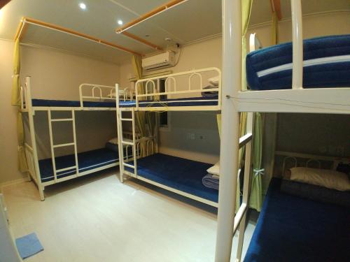 the bomgoro guest house in daegu