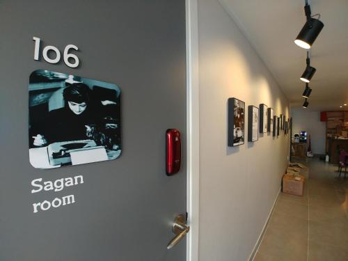 the bomgoro guest house in daegu