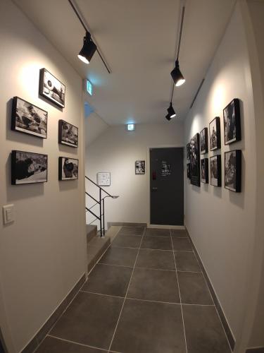 the bomgoro guest house in daegu