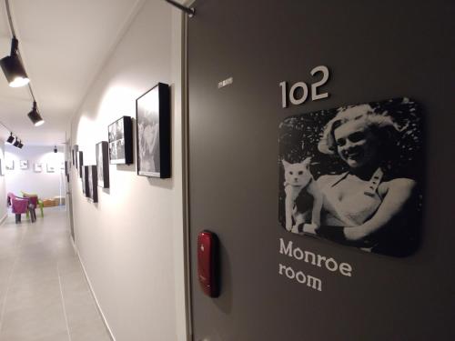 the bomgoro guest house in daegu