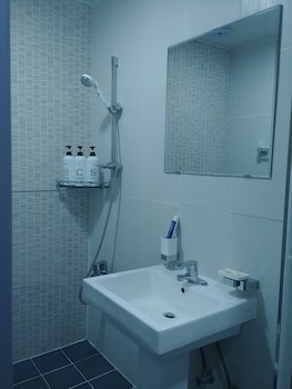 the bomgoro guest house in daegu