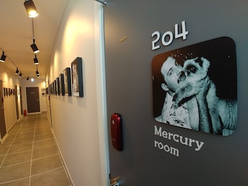 the bomgoro guest house in daegu