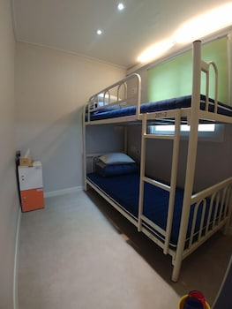 the bomgoro guest house in daegu