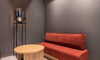 brown dot hotel masan