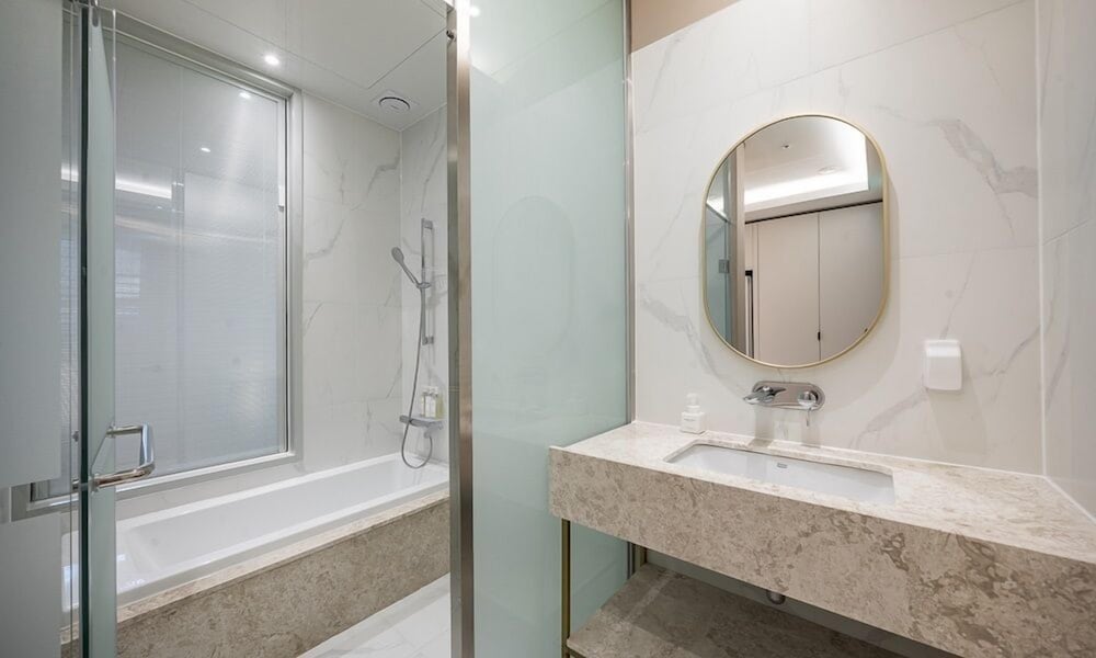 brown dot hotel masan