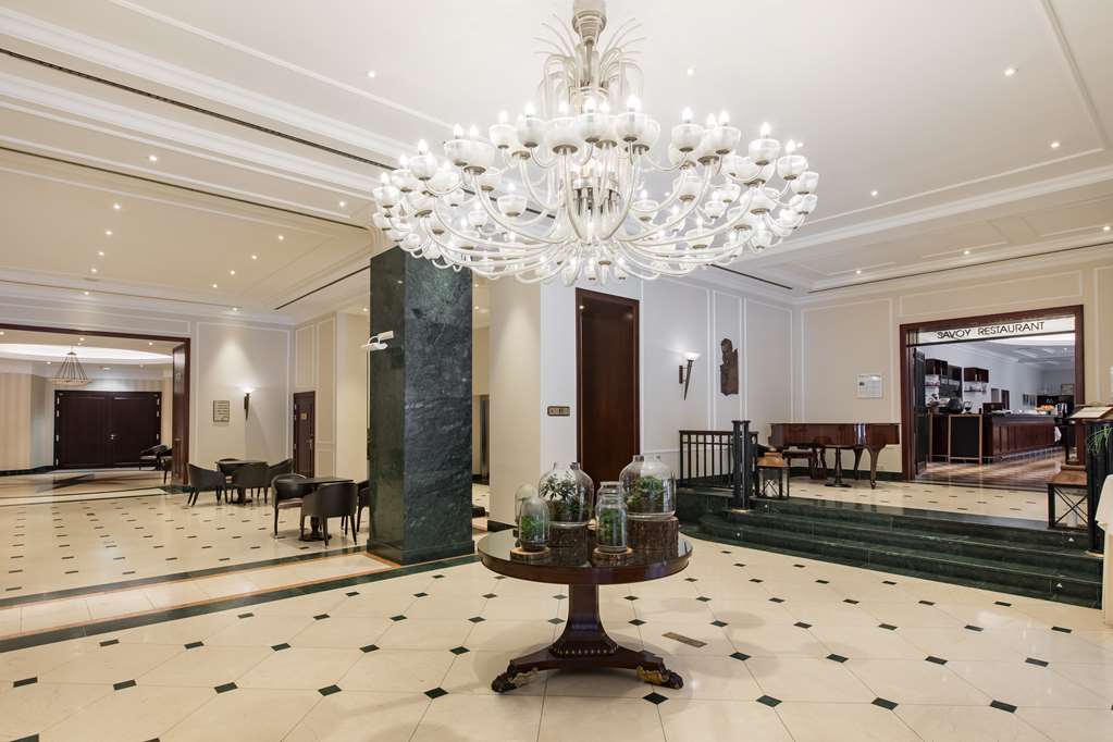 radisson blu carlton hotel bratislava