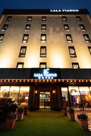 lala vianco hotel