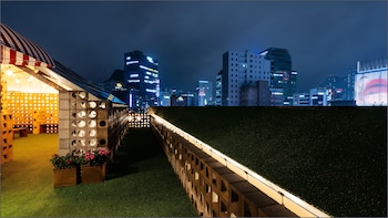 Lala Vianco Hotel,23, Bujeon-Ro 96Beon-Gil,3 star