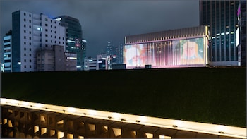 Lala Vianco Hotel,23, Bujeon-Ro 96Beon-Gil,3 star