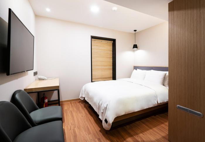 lala vianco hotel