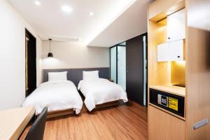 lala vianco hotel
