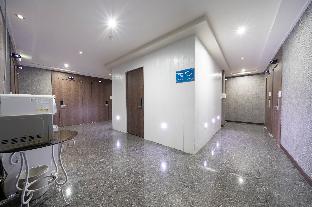 Galleria Hotel,Seoul>>Incheon,2 star