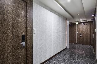 Galleria Hotel,Seoul>>Incheon,2 star