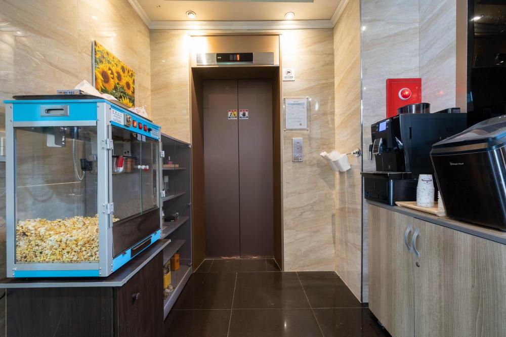 galleria hotel