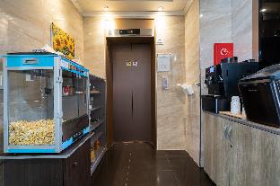 Galleria Hotel,Seoul>>Incheon,2 star