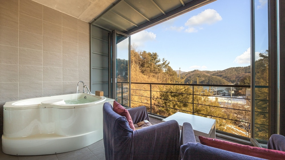 gapyeong rubino pension