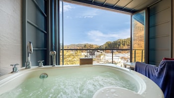 gapyeong rubino pension