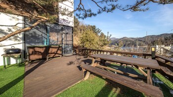 gapyeong rubino pension