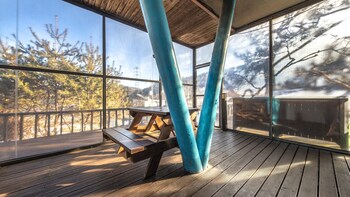 gapyeong rubino pension