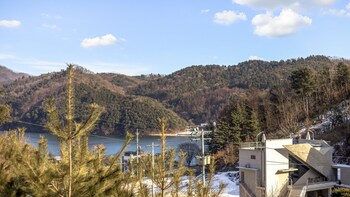 gapyeong rubino pension