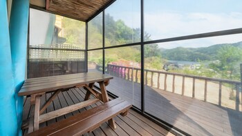gapyeong rubino pension