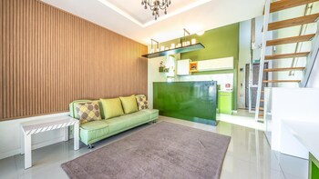 gapyeong rubino pension