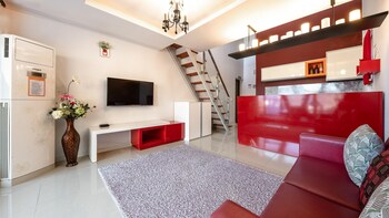gapyeong rubino pension