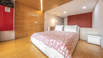 gapyeong rubino pension