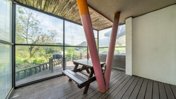 gapyeong rubino pension