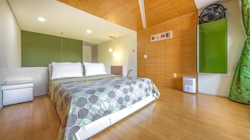 gapyeong rubino pension