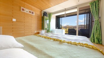 gapyeong rubino pension