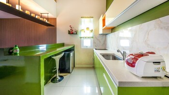 gapyeong rubino pension